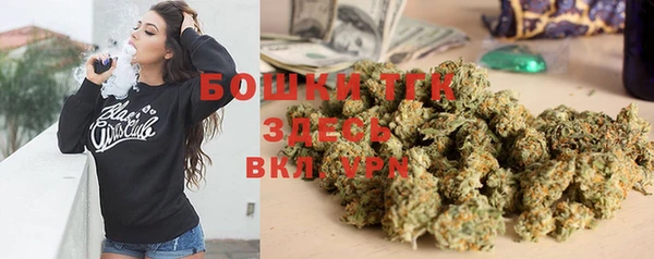 стафф Горняк