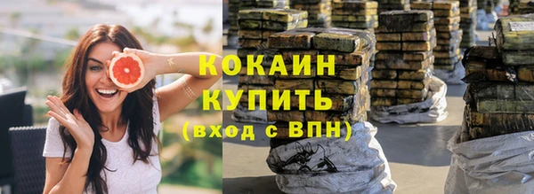 стафф Горняк